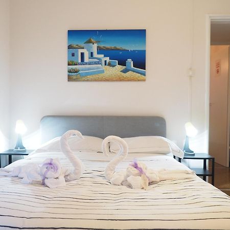 Dimora Di San Vincenzo Apartment Genoa Exterior photo